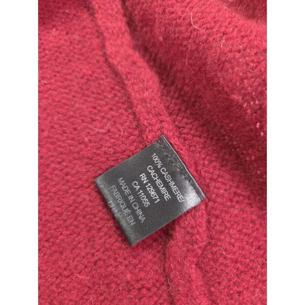 360 Cashmere gently pre